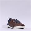 Tommy Bowe Lapez Casual Shoe - Bourneville